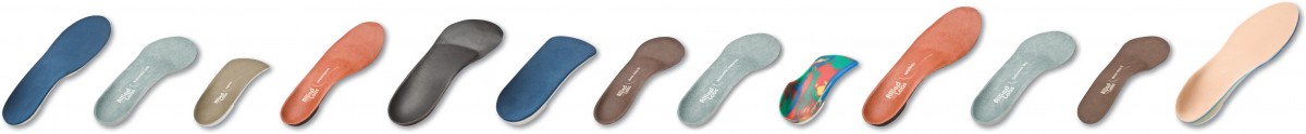 Orthotics