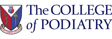 The College of Podiatry