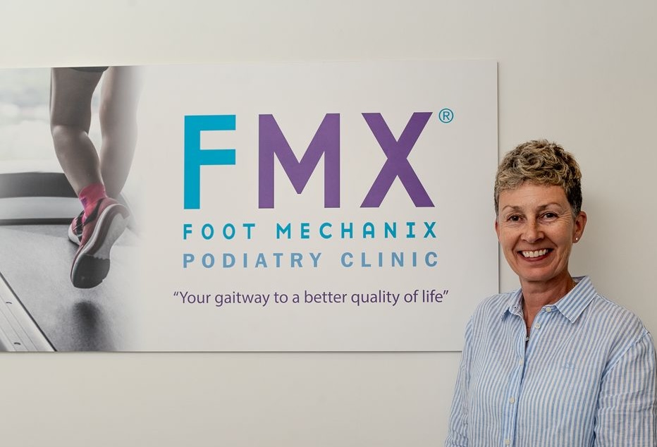 Karen Knightly - Podiatrist